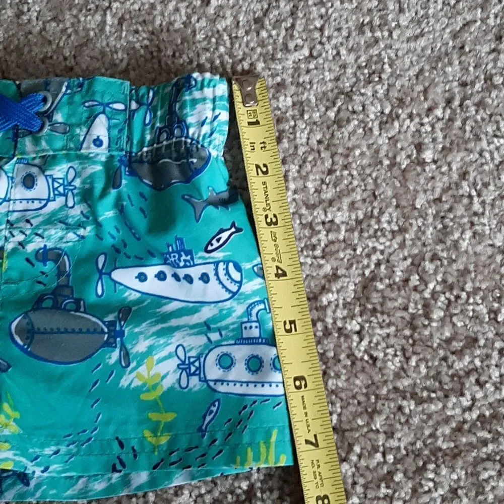Cat & Jack swim suit